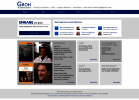 Grohtv.com thumbnail