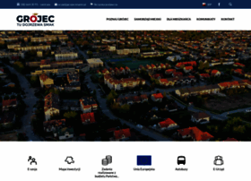 Grojecmiasto.pl thumbnail
