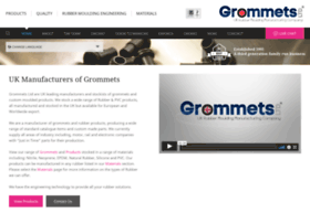 Grommets.co.uk thumbnail