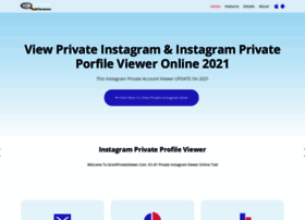 Private Instagram Viewer Online