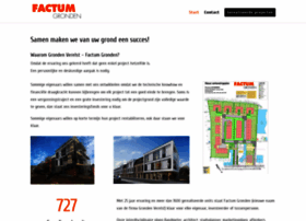 Grondenverelst.be thumbnail