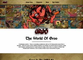 Groo.com thumbnail