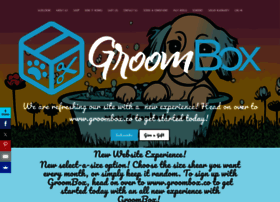 Groomboxss.com thumbnail