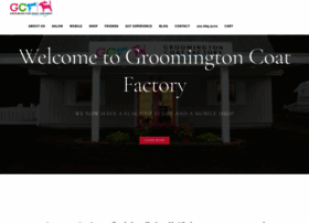 Groomington.com thumbnail
