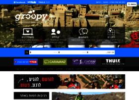 Groopy.co.il thumbnail