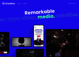 Grooters.us thumbnail Grooters.us thumbnail