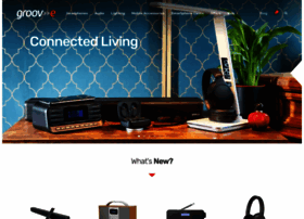 Groov-e.co.uk thumbnail Groov-e.co.uk thumbnail