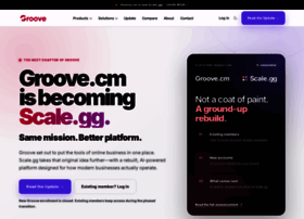 Groove.cm thumbnail