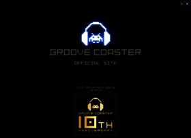 Groovecoaster.com thumbnail