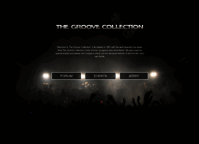 Groovecollection.nl thumbnail