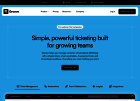 Groovehq.com thumbnail