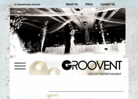 Groovent.com thumbnail