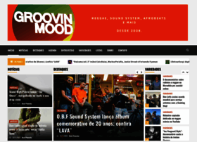 Groovinmood.com.br thumbnail
