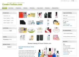 Grosir-parfum.com thumbnail