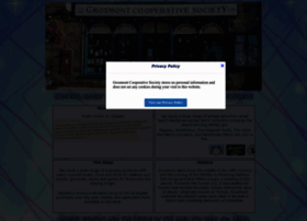 Grosmontcoop.co.uk thumbnail Grosmontcoop.co.uk thumbnail