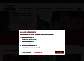 Gross-umstadt.de thumbnail Gross-umstadt.de thumbnail