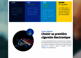 Grossistecigaretteelectronique.net thumbnail