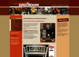 Grossmann-duingen.de thumbnail
