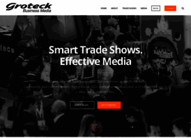 Groteck.com thumbnail
