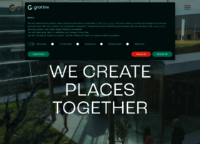 Grottini.com thumbnail