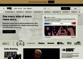 Ground.news thumbnail