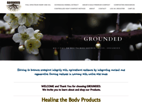 Groundedllc.net thumbnail
