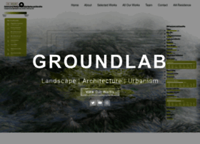 Groundlab.org thumbnail
