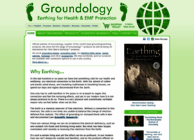 Groundology.co.uk thumbnail