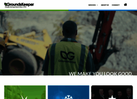 Groundsinc.com thumbnail