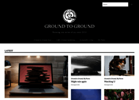 Groundtoground.org thumbnail