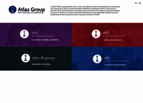 Group-atlas.com thumbnail
