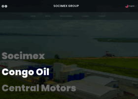 Group-socimex.com thumbnail