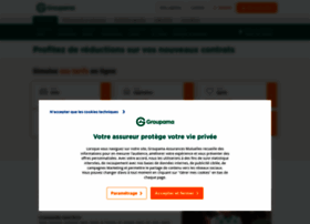 Groupama.com.tr thumbnail Groupama.com.tr thumbnail