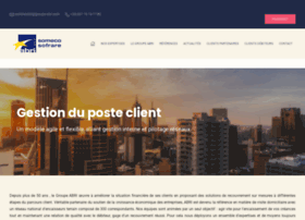 Groupe-abri.com thumbnail