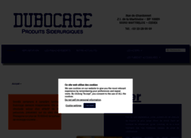 Groupe-dubocage.fr thumbnail