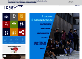 Groupe-isae.fr thumbnail