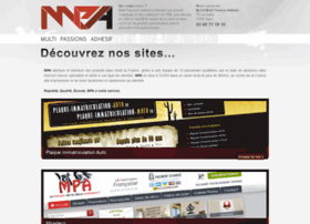 Groupe-mpa.fr thumbnail