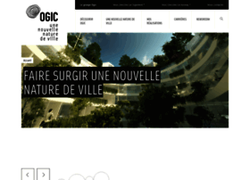 Groupe-ogic.fr thumbnail
