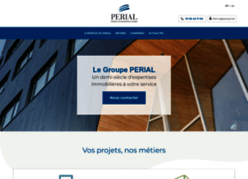 Groupe-perial.com thumbnail