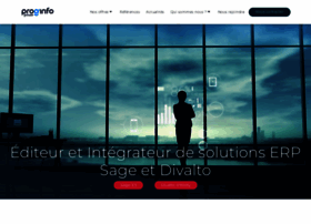 Groupe-proginfo.com thumbnail