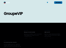 Groupe-vip.com thumbnail