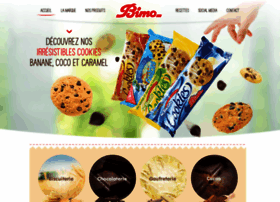 Groupebimo.com thumbnail