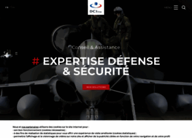 Groupedci.fr thumbnail