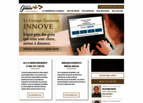 Groupegarneau.com thumbnail