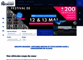 Groupegrasser.fr thumbnail