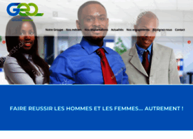 Groupeourmiah.com thumbnail