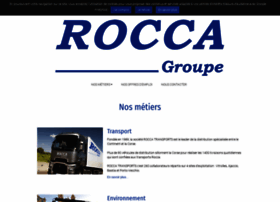 Grouperocca.fr thumbnail