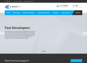 Groupfdi.com thumbnail