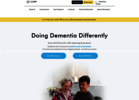 Grouphomes.com.au thumbnail