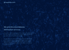 Groupma.com thumbnail